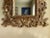 La Barge 1970s Rococo Giltwood Mirror For Sale - Image 4 of 13
