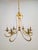 Chandelier from Solari SRL Florence, Italy, 1980s For Sale - Image 18 of 18