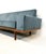 Mid-Century Modern "Australia Model 50-4" Sofa by Illum Wikkelsø, Denmark, 1950s. This piece is attributed to the...