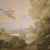 Italian Artist, Landscape, 1950, Oil on Masonite For Sale - Image 9 of 15