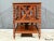 Louis Philippe Magazine Rack in Mahogany For Sale - Image 15 of 18