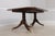 Brown Statton Centennial Cherry Dining Table For Sale - Image 8 of 15