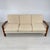 Danish Pine Three-Seater Sofa 1960s For Sale In New York - Image 6 of 13