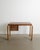 Alvar Aalto Early Finnish Mid-Century Wooden Desk & Chair by Alvar Aalto for Stylchair, 1940s, Set of 2 For Sale - Image 4 of 13