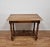Small Italian Louis XIII Style Writing Desk, 1940s, in Flawless conditions. Designed 1920 to 1949