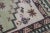 Green 1980s Turkish Green Oriental Rug For Sale - Image 8 of 10