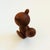 Mid 20th Century MCM Senshukai Wood Royal Pet - Squirrel For Sale - Image 5 of 9