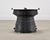 Tribal Southeast Asian Bronze Frog Rain Drum or Drinks Table For Sale - Image 3 of 18