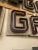 Large Vintage Neon Marquee Letter "G" From Pan-Pacific Auditorium For Sale - Image 4 of 7