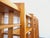 Large Modular Bookcase with Pine Shelves, 1970s, Set of 6 For Sale - Image 12 of 18