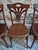 1920s Antique French Bistro Chairs from Thonet, 1920, Set of 4 For Sale - Image 5 of 18