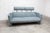 Negresco Sofa in Moiré Velvet by Bernard Massot for Neology France, 2000 For Sale - Image 15 of 18