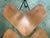 Wood Nesting Tables by Jacques Hitier, 1952, Set of 3 For Sale - Image 7 of 12