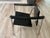 Cassina Lc1 Sling Chair For Sale In Los Angeles - Image 6 of 9