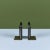 Pair of Arch Bookends by Walter von Nessen for Chase USA For Sale - Image 11 of 18