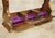 More information coming soon… Sometimes referred to as a tantalus box, this English locking decanter set dates to the...
