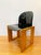 1970s A Dialogo Chairs by Afra and Tobia Scarpa for B&B, 1970s, Set of 2 For Sale - Image 5 of 13