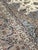 Pasargad Beige Persian Isfahan Silk & Wool For Sale - Image 9 of 18