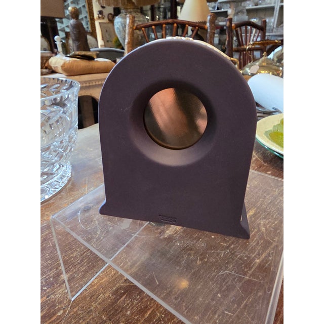 Wedgwood Wedgwood Clock For Sale - Image 4 of 9