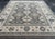 Turkish Oushak Rug 9'1" x 12'8" #20268 Explore a curated collection of hallway runners, wool rugs, and handmade...