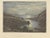Blatchley, Lake Tarawera, New Zealand, 1877, Print For Sale - Image 3 of 5