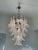 Sella Chandelier in Murano Glass from Simoeng For Sale - Image 10 of 10