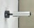 Minimalist wall light from the German manufacturer Erco. The light features a simple cylindrical shape. Its distinctive...