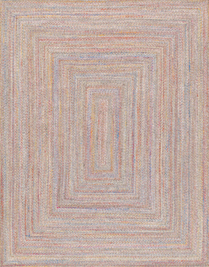Pasargad Home Lagos Indoor/Outdoor Area Rug, 7' 9'' X 9' 9''