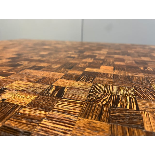 Coffee Table by Rolf Middelboe & Gorm Lindum for Tranekaer, 1970s For Sale - Image 4 of 11