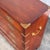 This military chest is a classic example of British campaign furniture style, crafted from mahogany and dating from the...