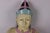Mid 20th Century "Prince Phra Aphai" Mani Wood Carved Sculpture For Sale - Image 4 of 13