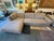 2020s Fitzgerald Stevie Sectional With Dedar Nimbus Tortola Upholstery For Sale - Image 5 of 16