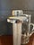 Transparent Vintage Ice Water Pitcher For Sale - Image 8 of 10