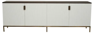 Sideboard by Gürkan Doğan