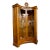 Francesco Molon Corner Cabinet For Sale