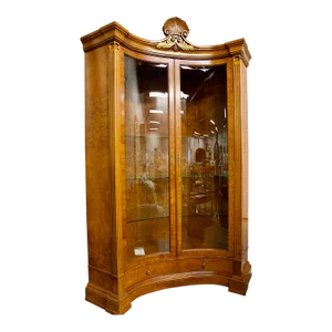 Francesco Molon Corner Cabinet