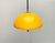 Metal Mid-Century Space Age Cabras Pendant Lamp by Luigi Massoni for Guzzini, 1960s For Sale - Image 7 of 18