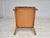 Danish Dining Chairs in Wool and Oak, 1970s, Set of 2 For Sale - Image 11 of 17