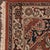 Erivan L250 Rug in Wool For Sale - Image 10 of 11