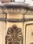 French Provincial Refinished French Provencial Ash Burl Dresser For Sale - Image 3 of 10
