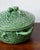 Ceramic 1990s Bordallo Pinheiro Majolica Oak and Leaves Lidded Tureen For Sale - Image 7 of 10