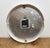 Vintage White Bakelite Wall Clock from Esmi, 1980s For Sale - Image 16 of 17