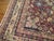 Persian 19th Century Antique Zabihi Collection Large Lavar Kirmanshah Rug - 10'9" x 16'6" For Sale - Image 3 of 12