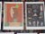 Mid-Century Modern Vintage Mid 20th Century Diminutive Modernist Abstract Paul Klee Masks & Figures Lithographs - Set of 15 For Sale - Image 3 of 12