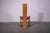 Iris Chairs by Bob Van Den Berghe for Van Den Berghe Pauvers, 1995, Set of 8 For Sale - Image 9 of 14