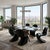 Designed in 1960 by revolutionary danish designer verner panton, the panton chair (often referred to as the "s-chair")...