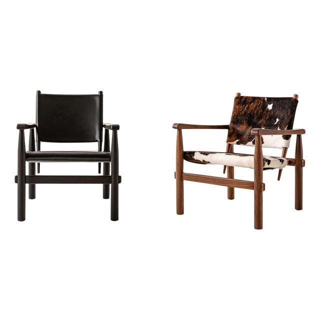 Doron Hotel Armchairs by Charlotte Perriand for Cassina, Set of 2 For Sale