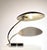 Large Kaiser Idell Mod. 6787 Table Lamp by Christian Dell for Kaiser Leuchten, 1951 For Sale - Image 13 of 16
