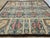 Textile Galerie Shabab Collection Early 20th Century European Savonnerie Rug For Sale - Image 7 of 10