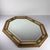 Vintage Large Wooden Wall Mirror, Italy, 1930s For Sale - Image 11 of 18